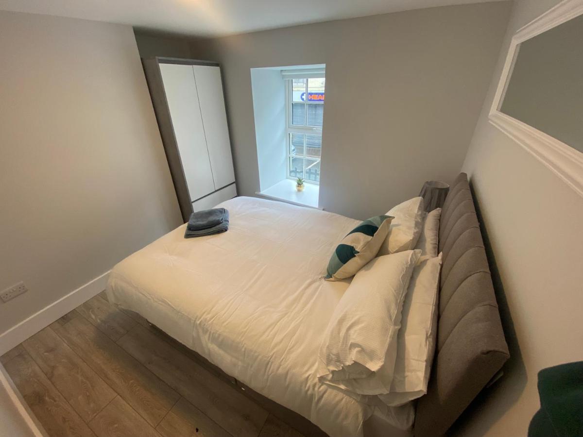 Baxters Apartments Milford Extérieur photo