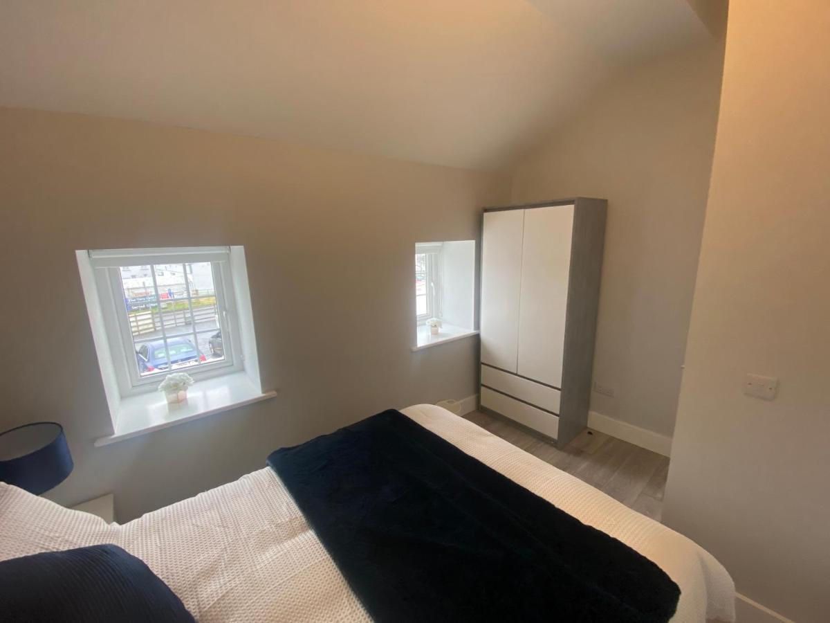 Baxters Apartments Milford Extérieur photo