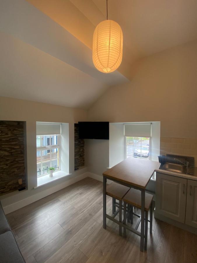 Baxters Apartments Milford Extérieur photo
