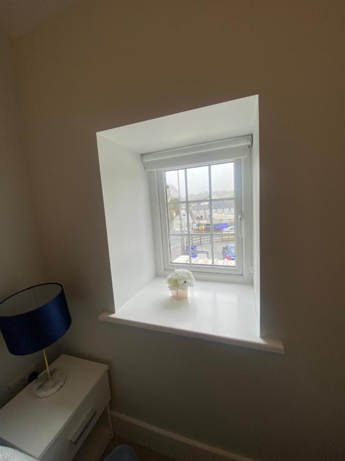 Baxters Apartments Milford Extérieur photo
