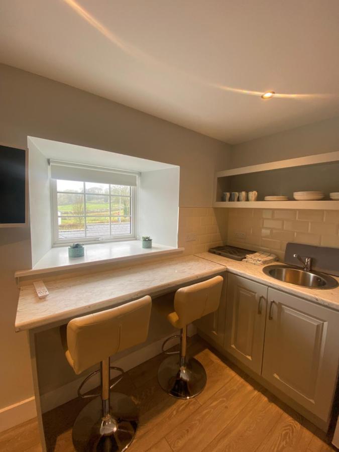 Baxters Apartments Milford Extérieur photo