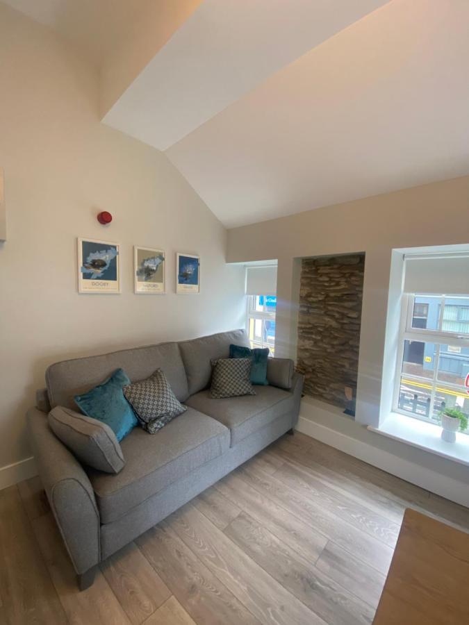 Baxters Apartments Milford Extérieur photo