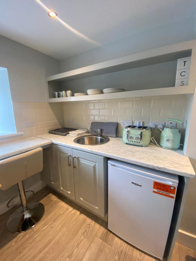 Baxters Apartments Milford Extérieur photo