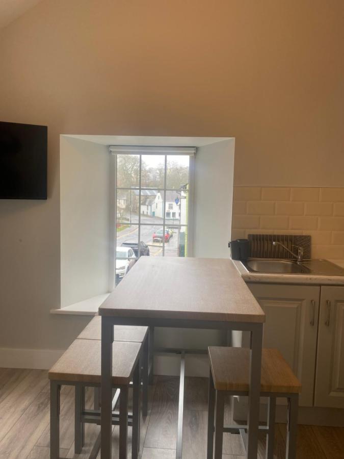 Baxters Apartments Milford Extérieur photo