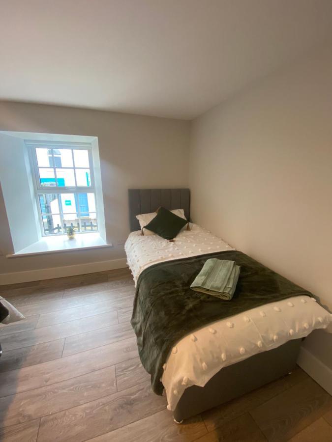 Baxters Apartments Milford Extérieur photo